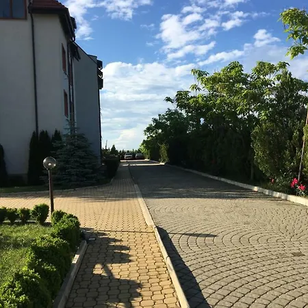 Apartment Модерен Тристаен Апартамент Aheloy